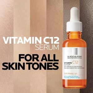 La Roche Posay, Vitamin C12 Serum